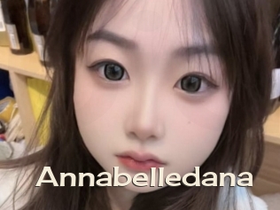 Annabelledana