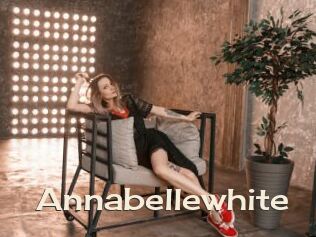 Annabellewhite