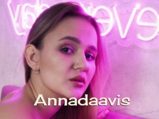 Annadaavis