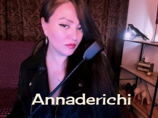 annaderichi Big Dicks Round Ass