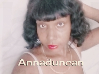 Annaduncan