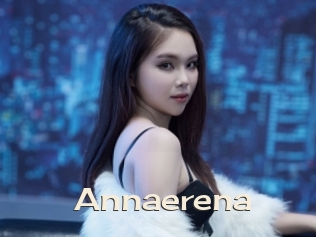 annaerena Big Dicks Round Ass