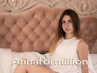 Annaformillion