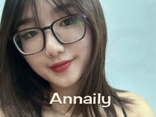 Annaily