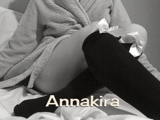 Annakira