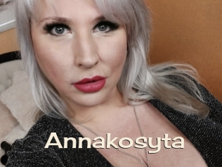 annakosyta Big Dicks Round Ass