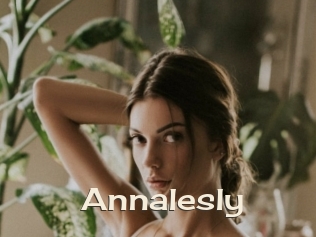 Annalesly