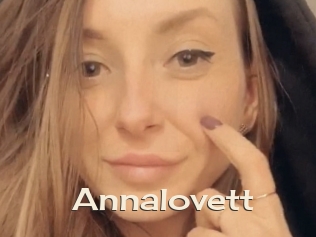 Annalovett