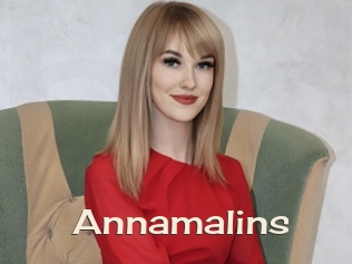Annamalins