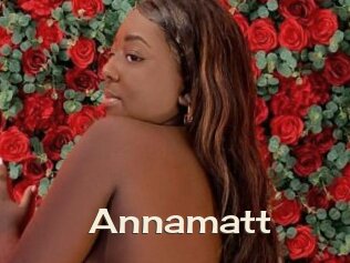 Annamatt