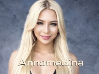annamedina Big Dicks Round Ass