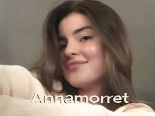 Annamorret