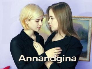 Annandgina