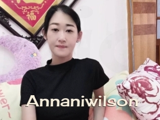 Annaniwilson