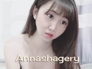 Annashagery