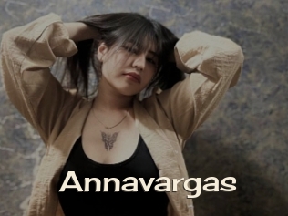 Annavargas