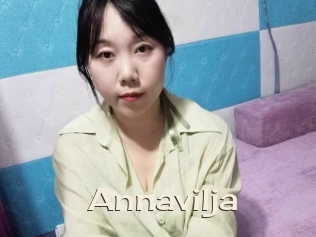 Annavilja