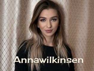 Annawilkinsen