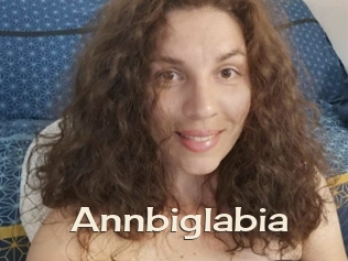 annbiglabia Big Dicks Round Ass