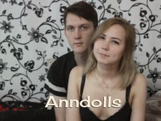 Anndolls