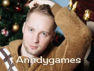 Anndygames
