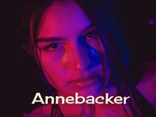 Annebacker