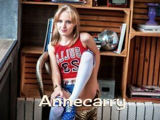 Annecarry