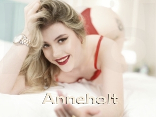 anneholt Big Dicks Round Ass