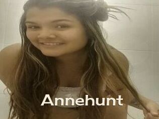 Annehunt