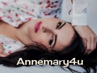 Annemary4u