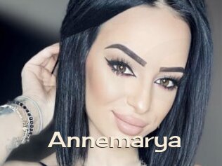 Annemarya