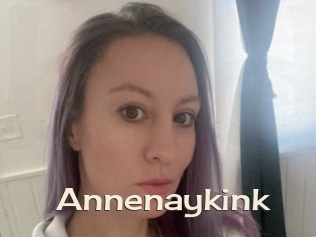 Annenaykink