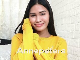 Annepeters