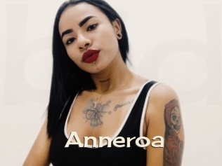 anneroa Big Dicks Round Ass