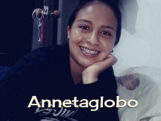 Annetaglobo