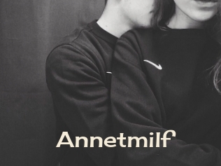annetmilf Big Dicks Round Ass