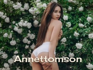 annettomson Big Dicks Round Ass