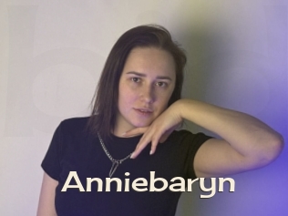 Anniebaryn