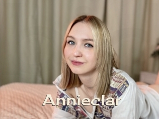 Annieclar