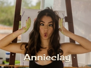 annieclay Big Dicks Round Ass