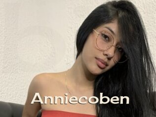 Anniecoben