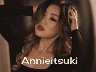 Annieitsuki