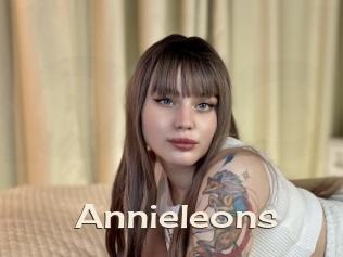 Annieleons