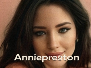 anniepreston Big Dicks Round Ass