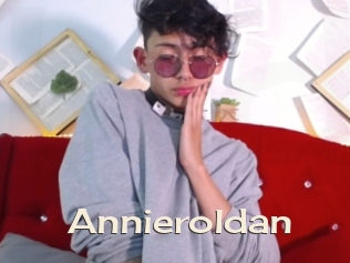Annieroldan