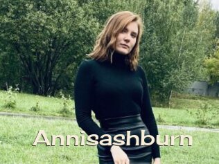 Annisashburn