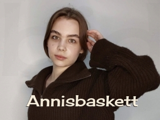 Annisbaskett