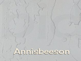 Annisbeeson