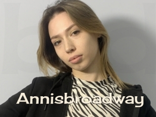Annisbroadway