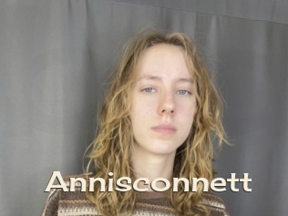 Annisconnett